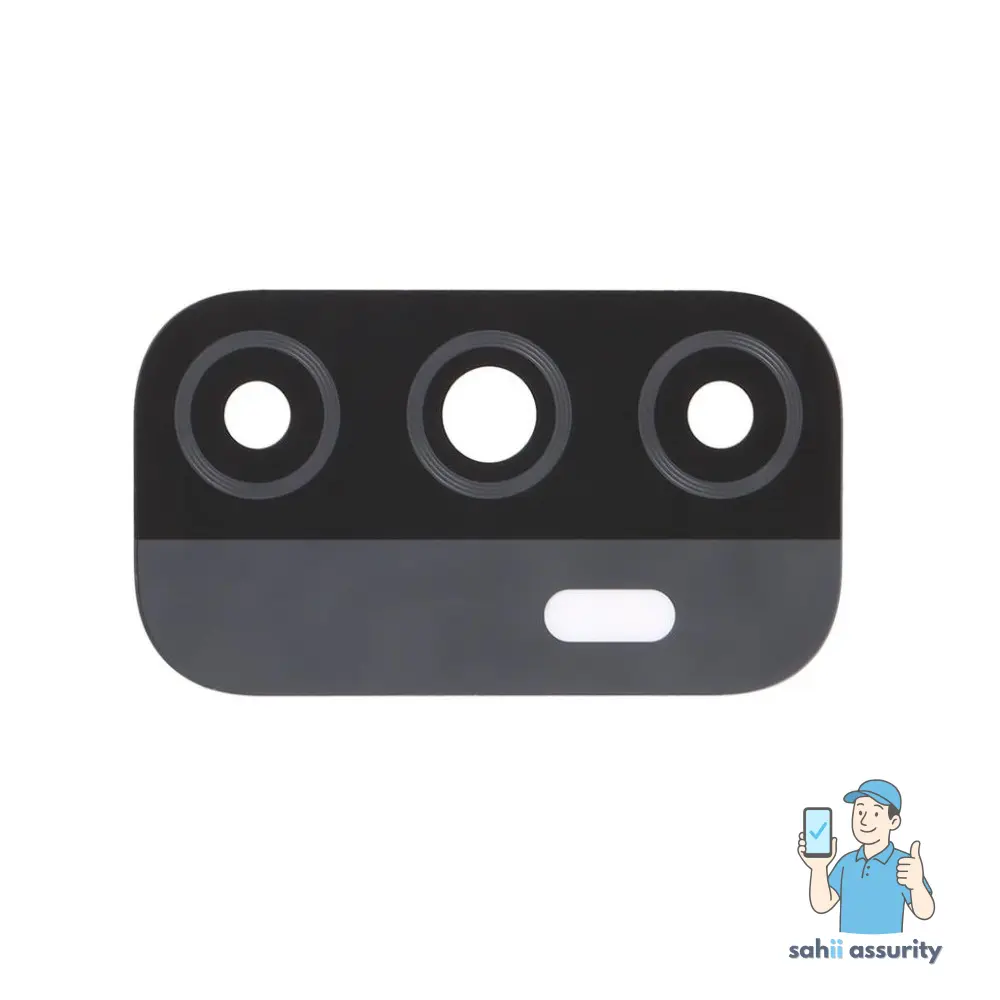 Camera Lens for Oppo A53 2020 